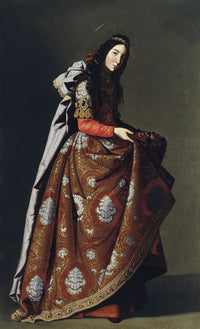 Saint Casilda of Toledo
