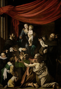 Nuestra Señora del Rosario