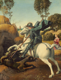 Saint George