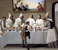 Saint Hugh of Grenoble