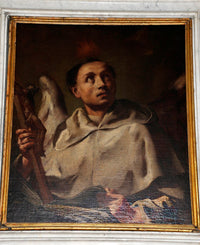 Saint Vincent Ferrer