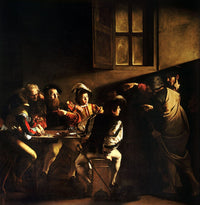 Saint Matthew