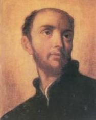 Saint Anthony Mary Zaccaria