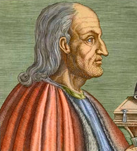Saint Anselm