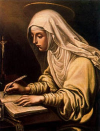 Saint Catherine de' Ricci