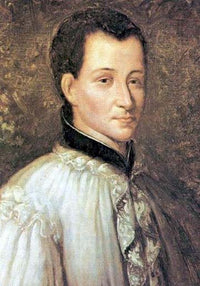 Saint Claude de la Colombière