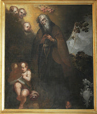 Saint Conrad of Piacenza