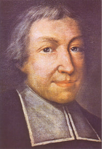 Saint John Baptist de la Salle