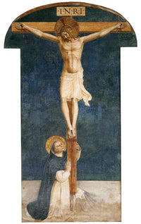 Saint Dominic