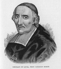 Saint François de Laval