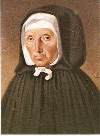 Saint Jeanne Jugan