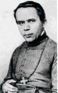 Saint John Neumann
