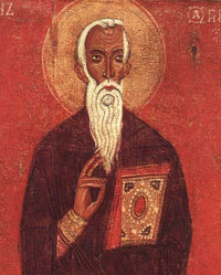 Saint John Climacus