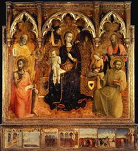 Dedication of the Basilica of Saint Mary Major
