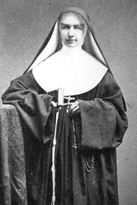 Saint Marianne Cope