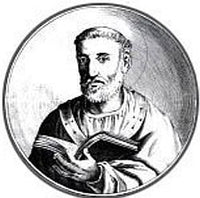 Saint Peter Chrysologus