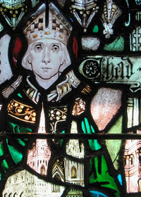 Saint Chad of Lichfield