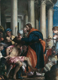 Saint Barnabas