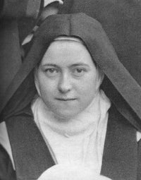 Saint Thérèse of the Child Jesus