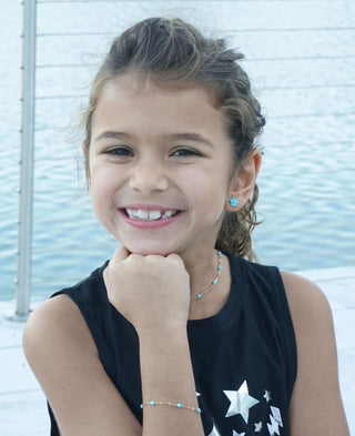 Turquoise: A Gemstone of Beauty, History, and Meaning - Amalia J & Boutique