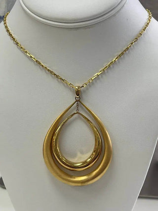 Choosing Between Light and Heavy Gold Jewelry: Which is Best? - Amalia J & Boutique