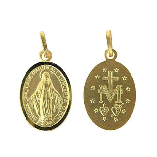 Unveiling the Miraculous Medal: History,Significance, Impact - Amalia J & Boutique