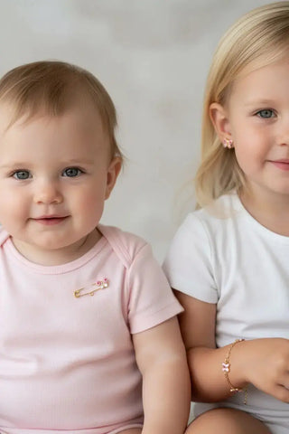 Is Your Child’s Jewelry Really Safe? What EverHypoallergenic Kids Jewelry Amalia Jewelry