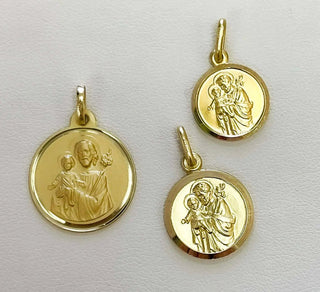 🌟 Honoring Saint Joseph: A Symbol of Faith and Virtue - Amalia J & Boutique