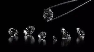 What's the Deal with Diamonds? - Amalia J & Boutique