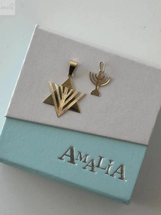 Hanukkah: A Celebration of Light, Miracles, and Dedication Amalia FJ & Boutique