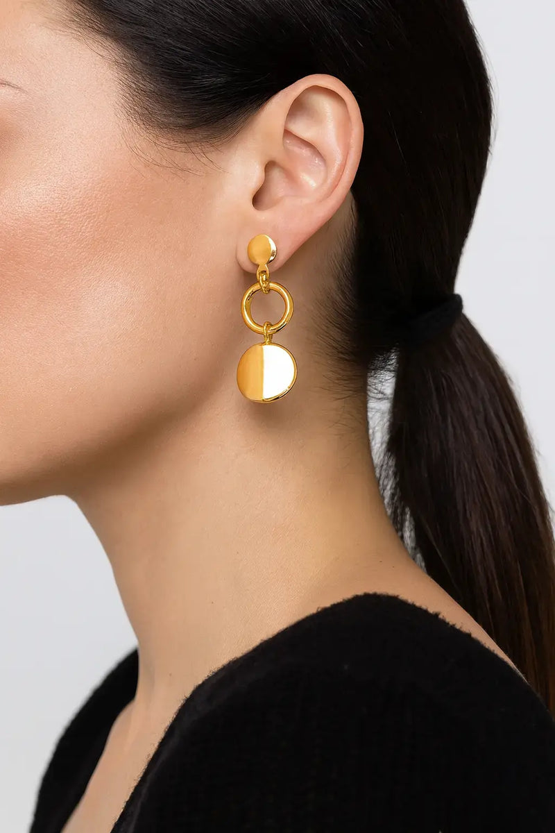 Dangle Earrings for Teens & Adults - Chic & Trendy Styles