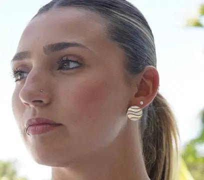 18K-Gold-Post-Earrings-for-Adults-Teens-Elegant-Hypoallergenic 