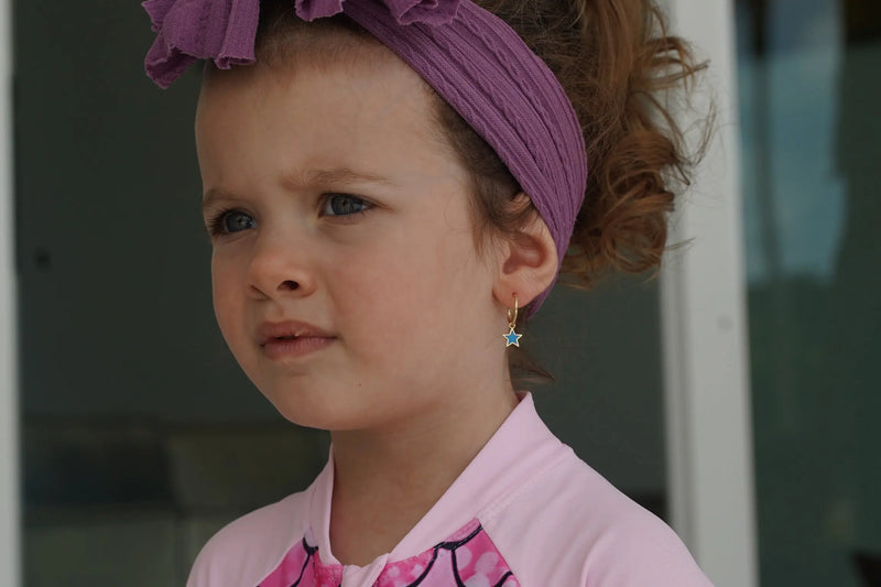 Hypoallergenic-18k-Gold-Hoop-Earrings-for-Kids-and-Babies 