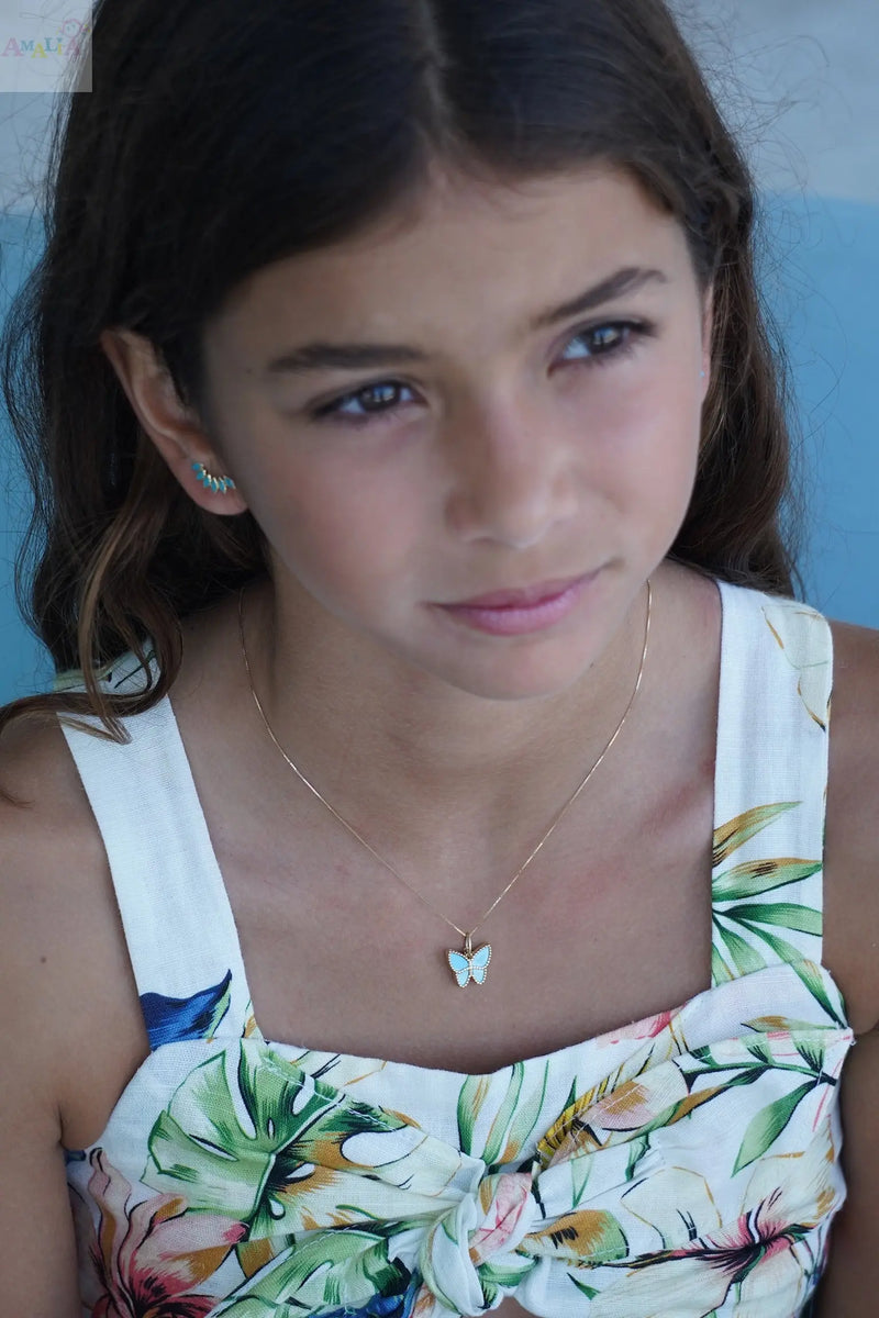 Butterflies Amalia FJ & Boutique