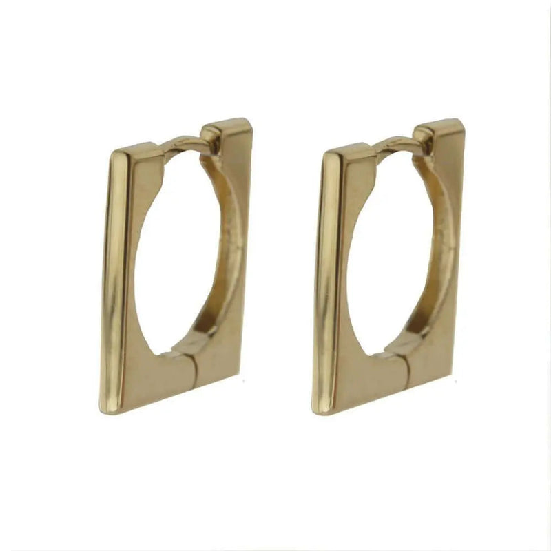 Gold-Hoop-Earrings-for-Teens-Adults-Elegant-Versatile-Styles Amalia FJ & Boutique