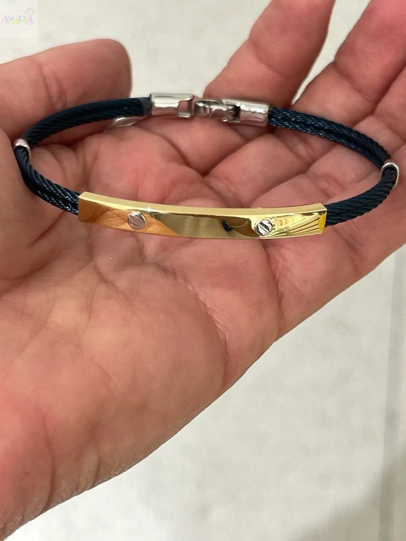 18K-Men-s-Jewelry-Stylish-Accessories-for-Every-Man.Joyeria de Hombre en oro 18K