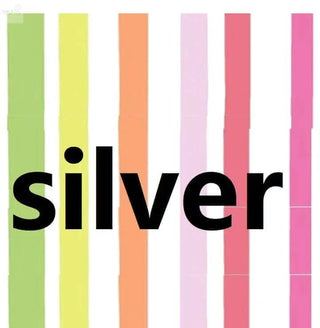 Teens-Adults-Silver.Jewelry design by Agatha Ruiz de la Prada .Joyeria en Plata de Agatha Ruiz de la prada
