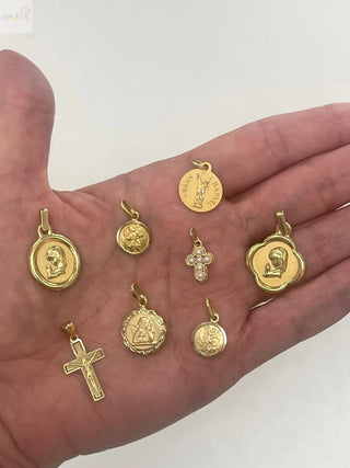 First-Communion-Jewelry-collection Amalia FJ & Boutique