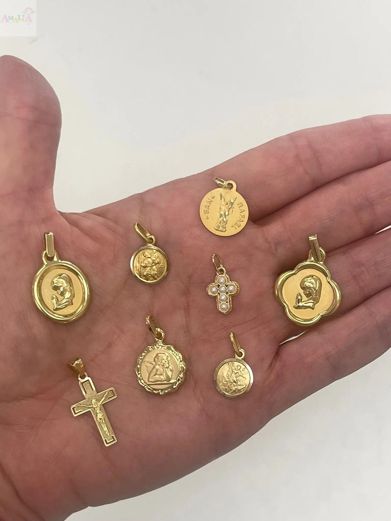 First-Communion-Jewelry-collection Amalia FJ & Boutique