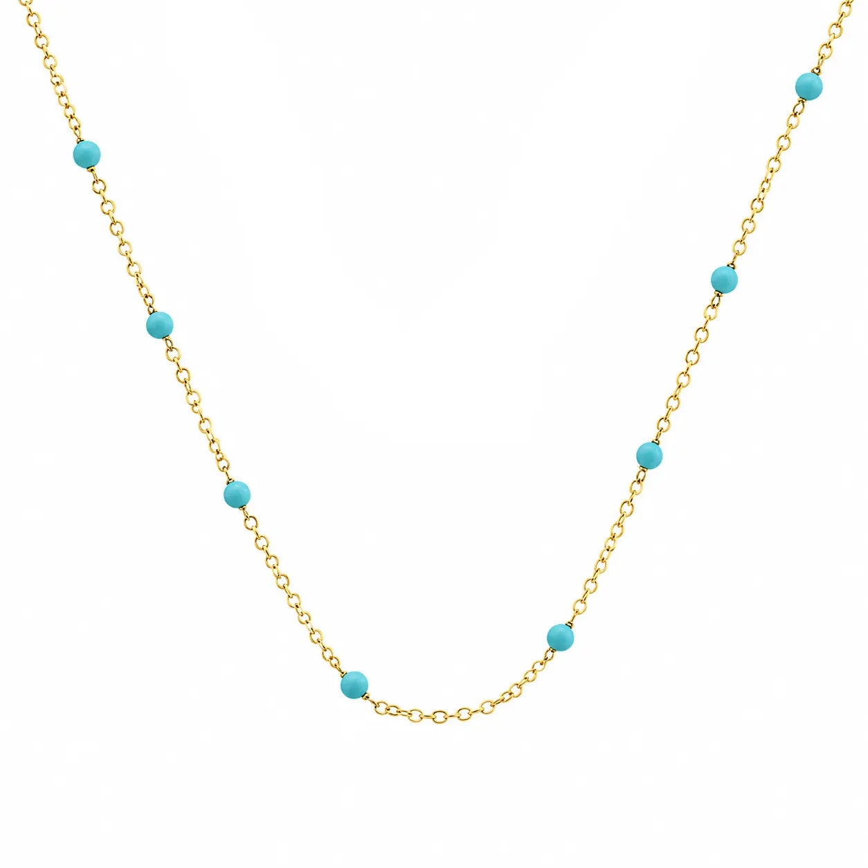 18k_solid_yellow_gold_turquois
