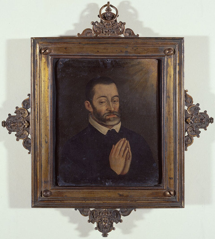 Saint César de Bus