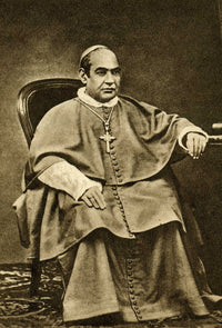 Saint Anthony Mary Claret