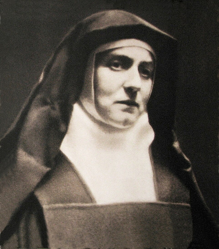 Saint Teresa Benedicta of the Cross