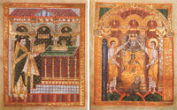 Saint Bernward of Hildesheim