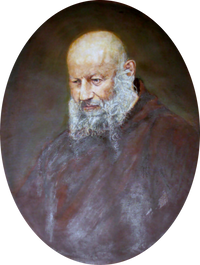 Blessed Honorat Koźmiński