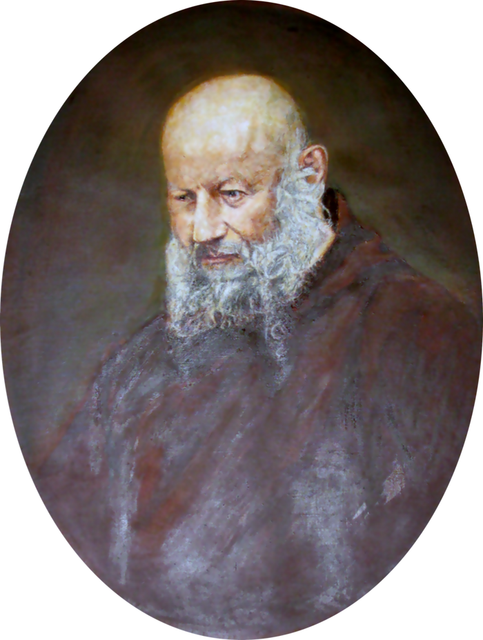 Blessed Honorat Koźmiński
