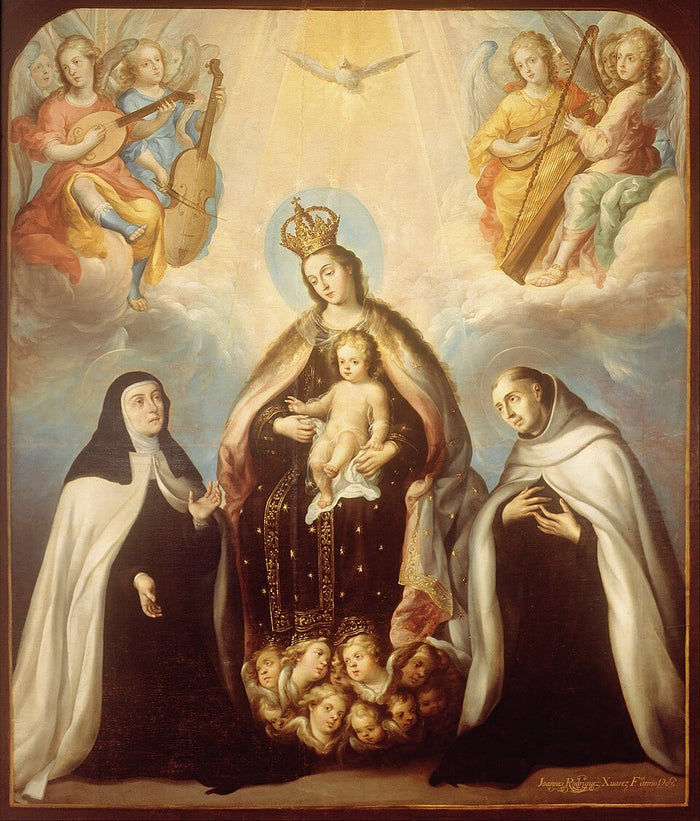 Our Lady of Mount Carmel