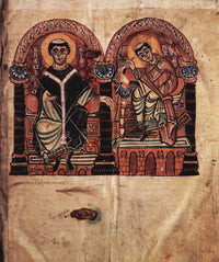 Saint Isidore of Seville
