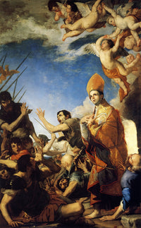 Saint Januarius
