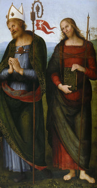 Saint Herculanus of Perugia